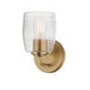 Maxim Honey | Sconces at 60W