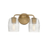 Maxim Honey | Bathroom Fixtures at 60W