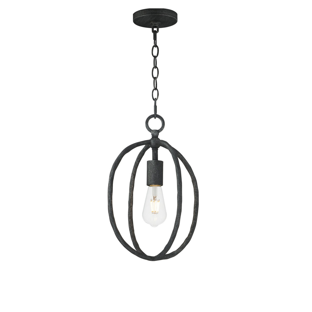 MaximMartelOne Light Mini Pendant