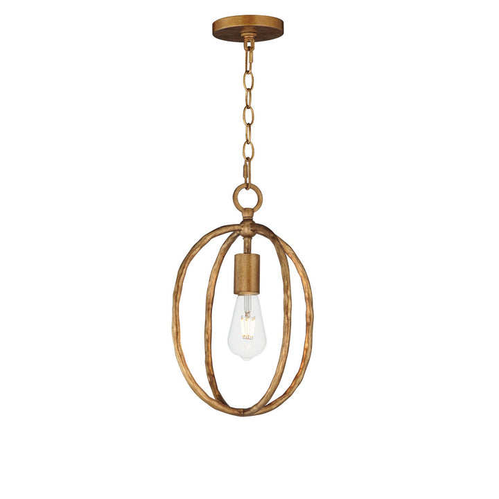 MaximMartelOne Light Mini Pendant
