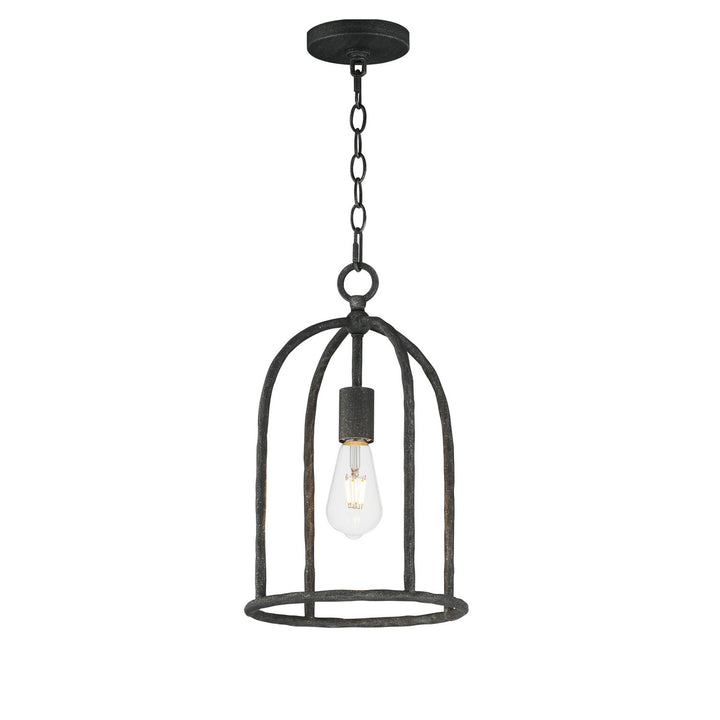 MaximMartelOne Light Pendant