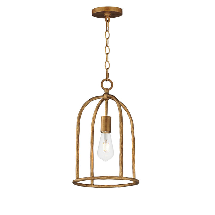 MaximMartelOne Light Pendant
