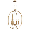Maxim Martel | Pendants at 60W