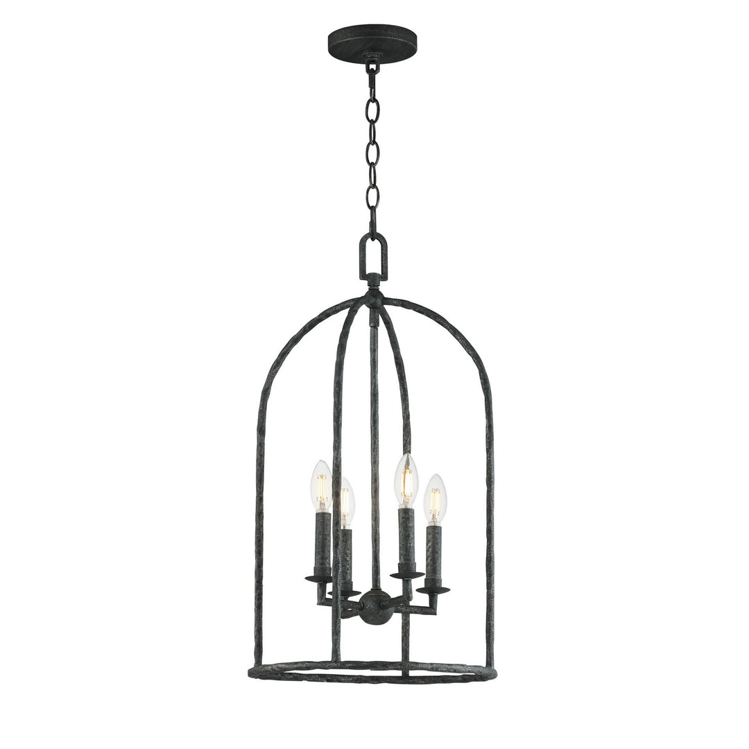 MaximMartelFour Light Pendant