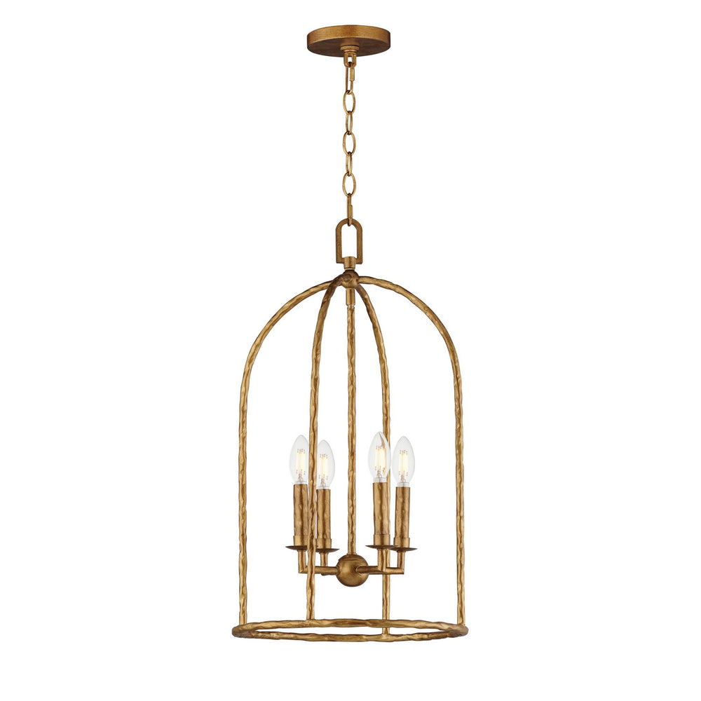 MaximMartelFour Light Pendant