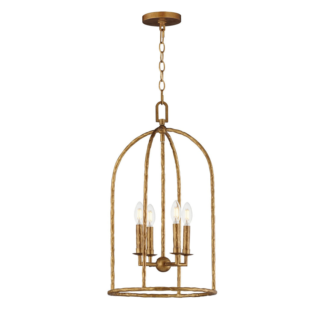 MaximMartelFour Light Pendant