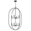 Maxim Martel | Foyer/Hall Lanterns at 60W