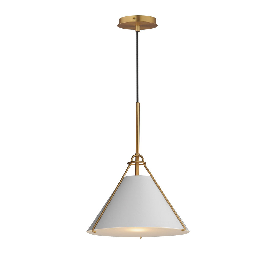 MaximLucasOne Light Pendant