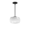 Maxim Glazed | Pendants at 60W