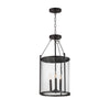 Maxim Belfry | Exterior Lights at 40W & 60W