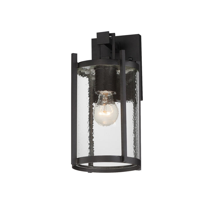 MaximBelfryOne Light Wall Sconce