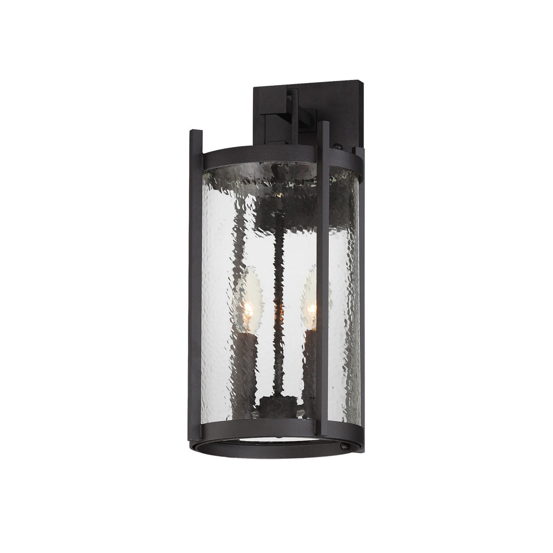 MaximBelfryTwo Light Wall Sconce