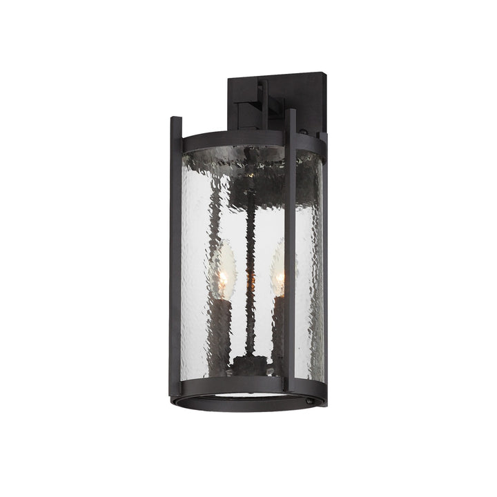 MaximBelfryTwo Light Wall Sconce