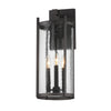 Maxim Belfry | Exterior Lights at 40W & 60W
