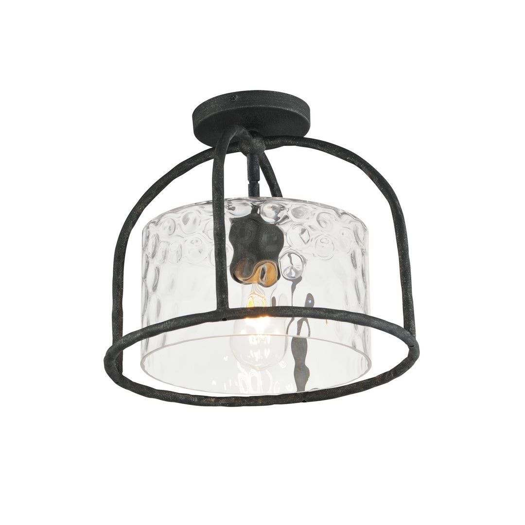 MaximDel MarOne Light Semi Flush - Pendant