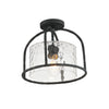 Maxim Del Mar | Exterior Lights at 60W