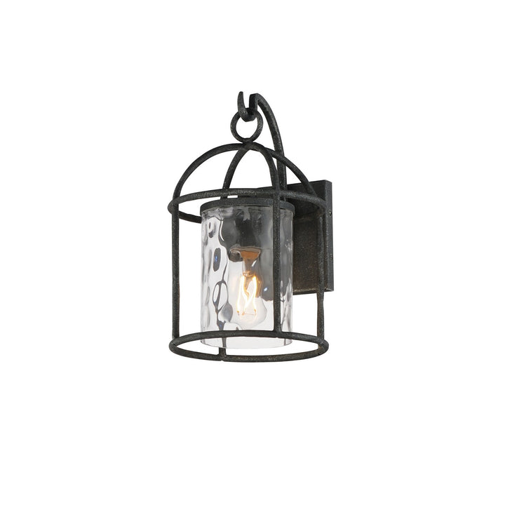 MaximDel MarOne Light Wall Sconce
