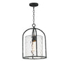 Maxim Del Mar | Exterior Lights at 60W