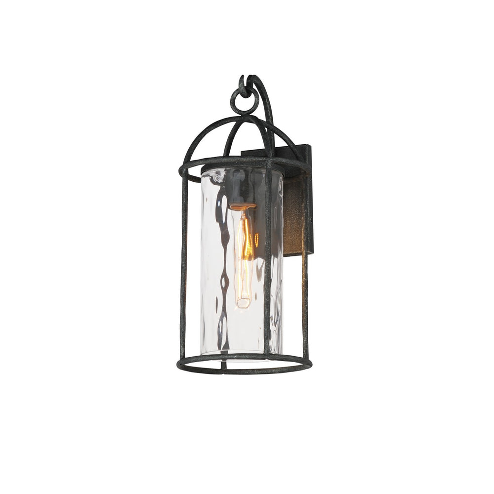 MaximDel MarOne Light Wall Sconce