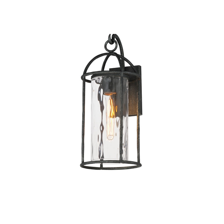 MaximDel MarOne Light Wall Sconce