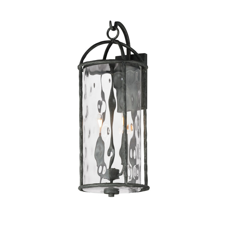 MaximDel MarTwo Light Wall Sconce