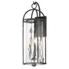 Maxim Del Mar | Exterior Lights at 40W & 60W