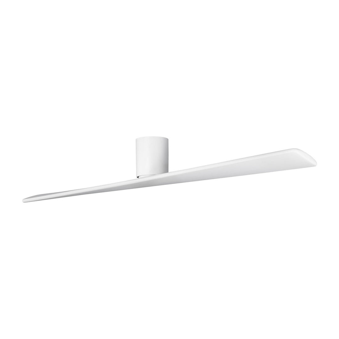 Visual Comfort FanPlank Smart 72 Hugger72" Ceiling Fan
