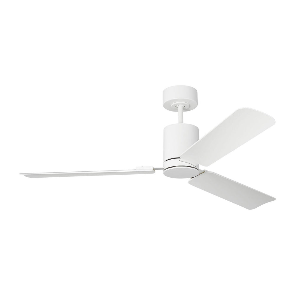 Visual Comfort FanCleancut Smart 54 LED54" Ceiling Fan