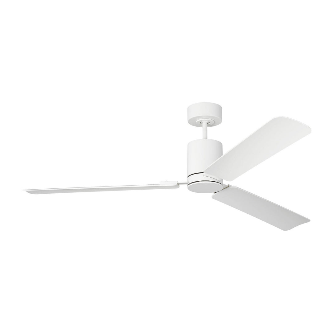 Visual Comfort FanCleancut Smart 62 LED62" Ceiling Fan
