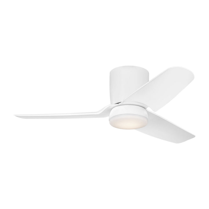 Visual Comfort FanColgin 44 Hugger LED44" Ceiling Fan