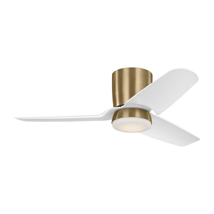 Visual Comfort FanColgin 44 Hugger LED44" Ceiling Fan