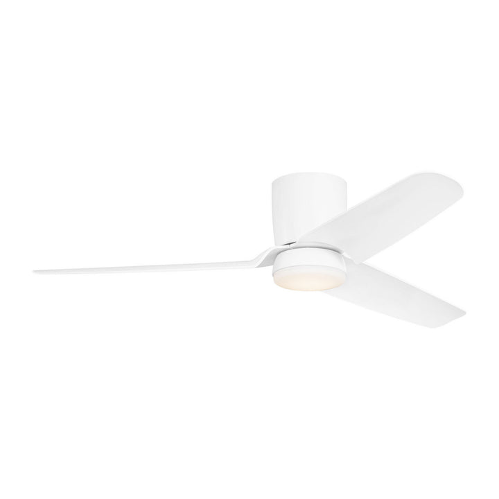 Visual Comfort FanColgin 56 Hugger LED56" Ceiling Fan