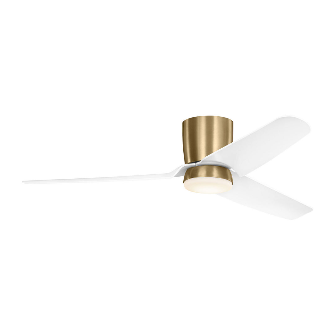 Visual Comfort FanColgin 56 Hugger LED56" Ceiling Fan