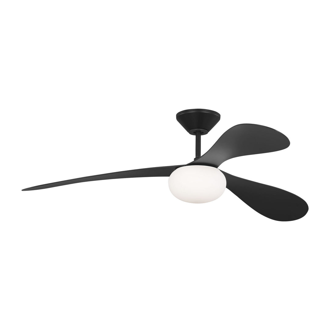 Visual Comfort FanDrape Smart 58 LED58" Ceiling Fan