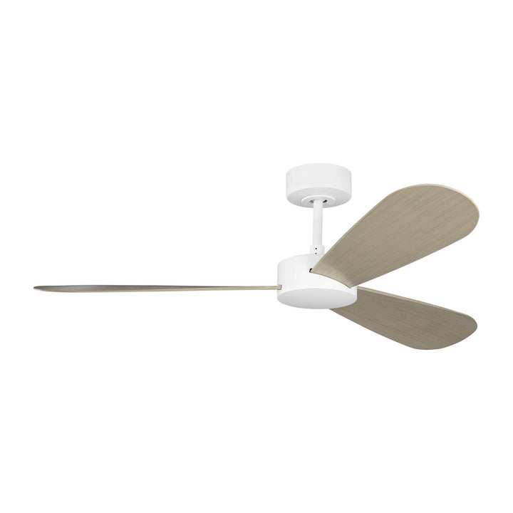 Visual Comfort FanPaddle Smart 5252" Ceiling Fan