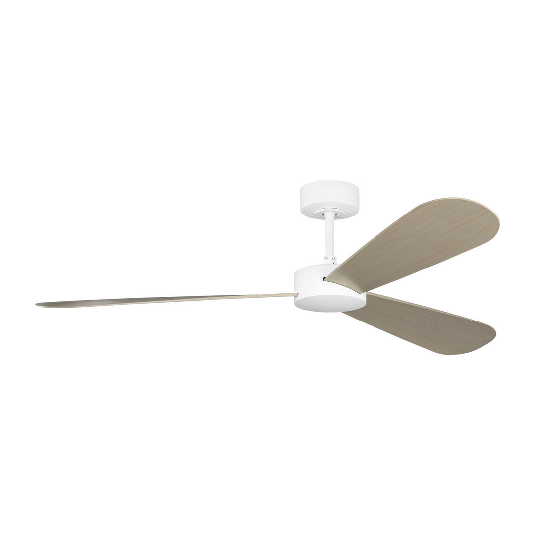 Visual Comfort FanPaddle Smart 6060" Ceiling Fan