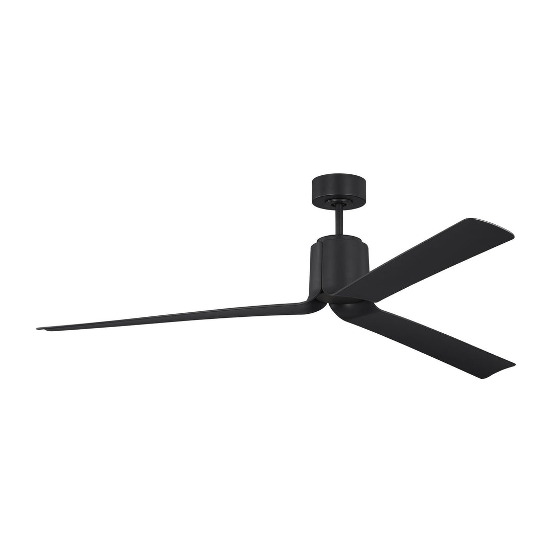 Visual Comfort FanPeel Smart 66 LED66" Ceiling Fan