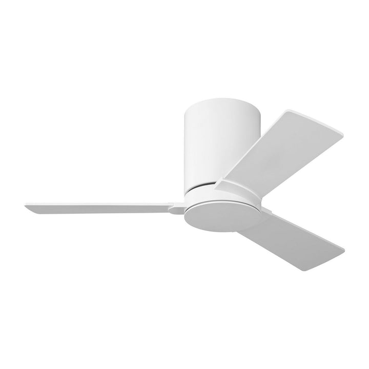 Visual Comfort FanRozzen 32 Hugger32" Ceiling Fan