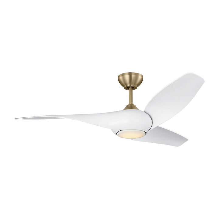 Visual Comfort FanTopan Smart 52 LED52" Ceiling Fan