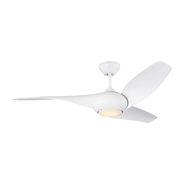 Visual Comfort FanTopan Smart 52 LED52" Ceiling Fan