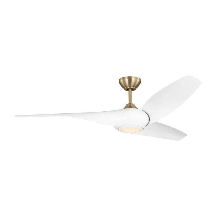 Visual Comfort FanTopan Smart 60 LED60" Ceiling Fan
