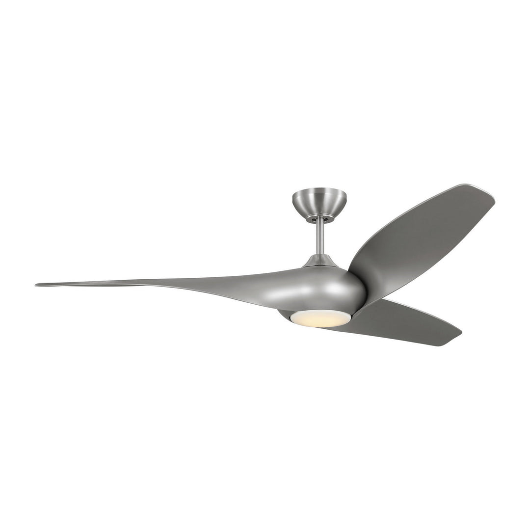 Visual Comfort FanTopan Smart 60 LED60" Ceiling Fan