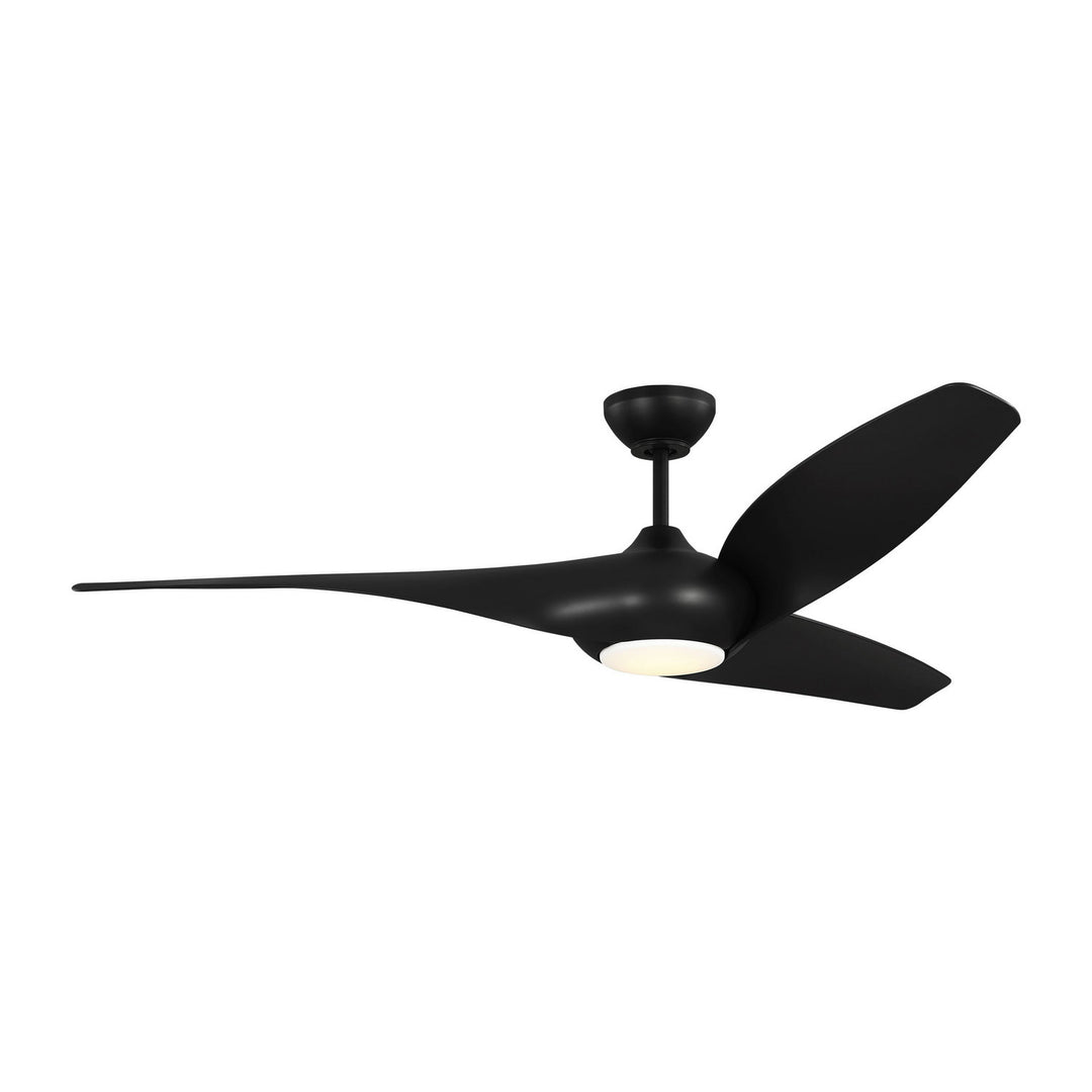 Visual Comfort FanTopan Smart 60 LED60" Ceiling Fan