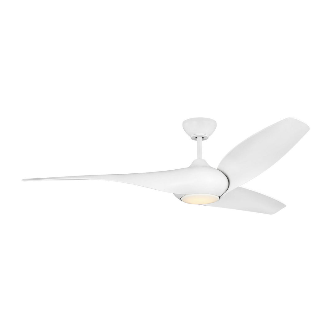 Visual Comfort FanTopan Smart 60 LED60" Ceiling Fan