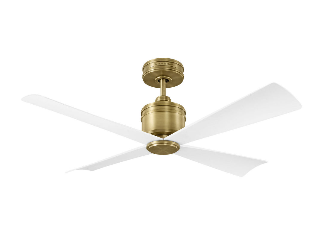 Visual Comfort FanLaunceton 4444" Ceiling Fan