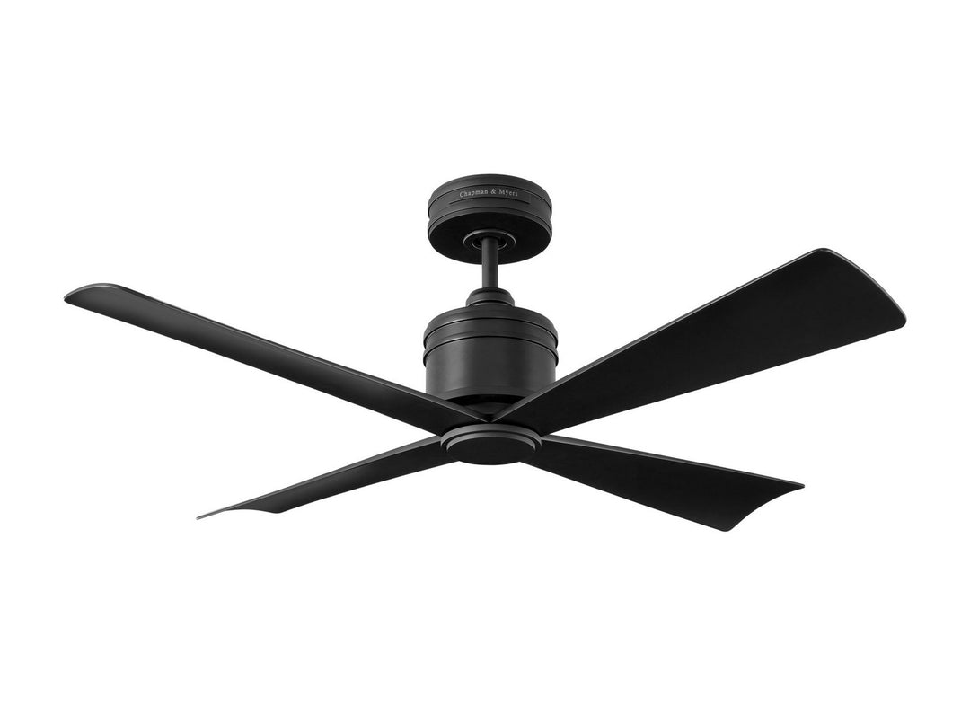 Visual Comfort FanLaunceton 4444" Ceiling Fan
