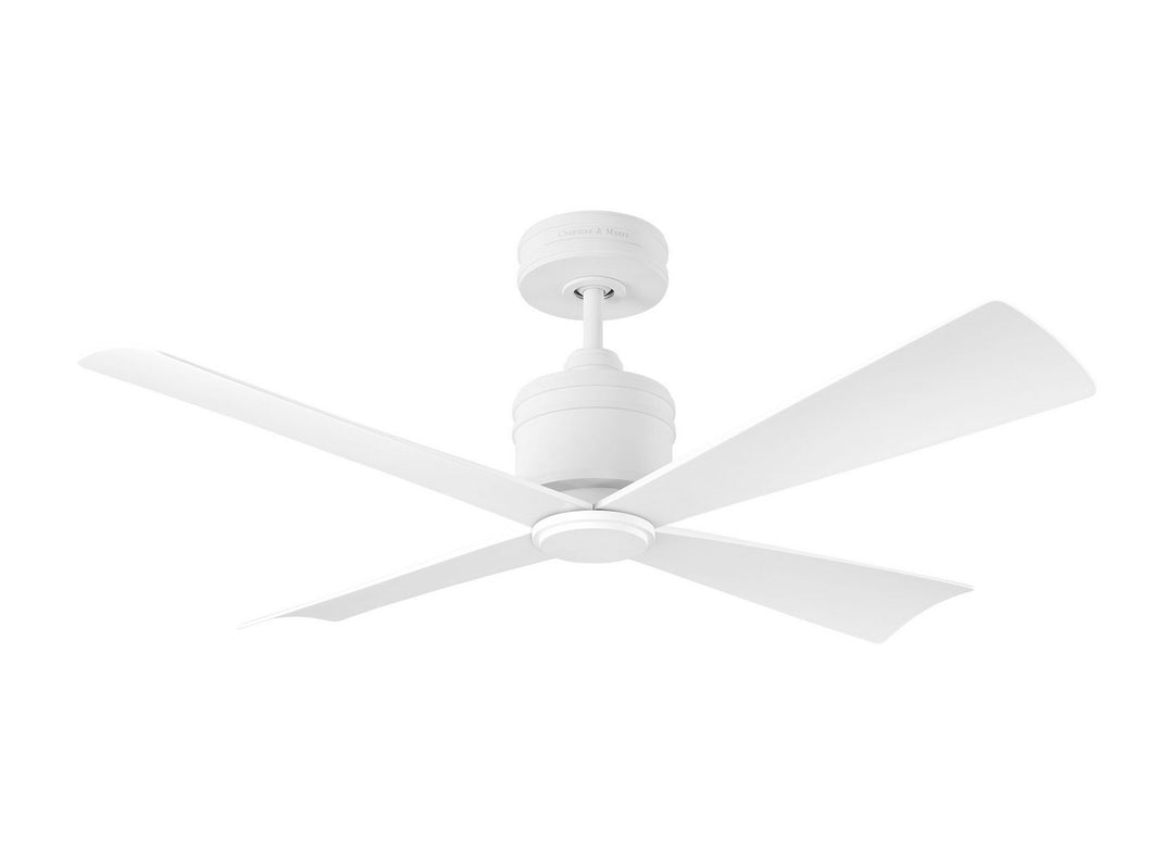 Visual Comfort FanLaunceton 4444" Ceiling Fan