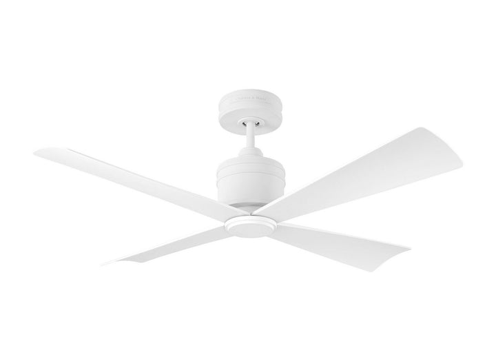 Visual Comfort FanLaunceton 4444" Ceiling Fan