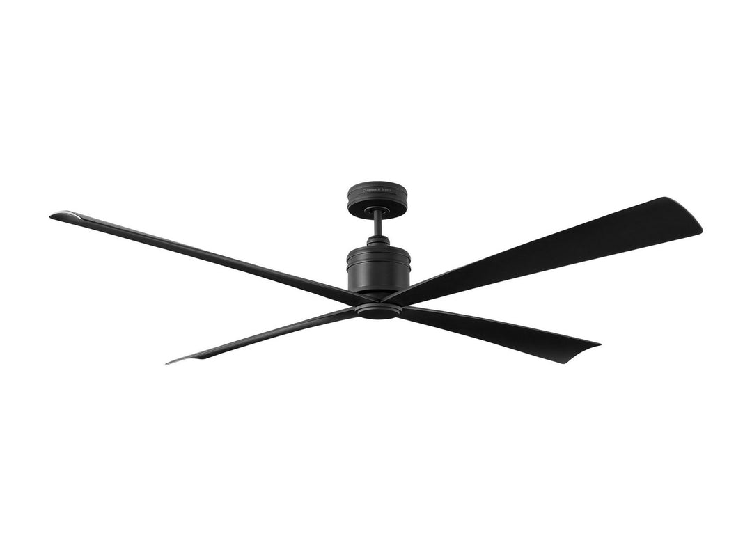 Visual Comfort FanLaunceton 7272" Ceiling Fan