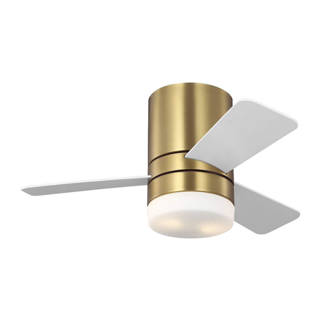 Generation LightingEra 32 Hugger LED32"Ceiling Fan